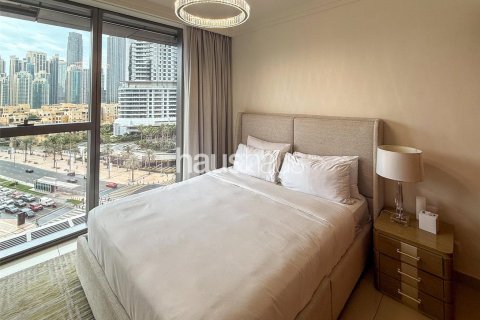 Appartement à Downtown Dubai (Downtown Burj Dubai), Dubai, 1 chambre, 91 m², № 44186 - photo 6