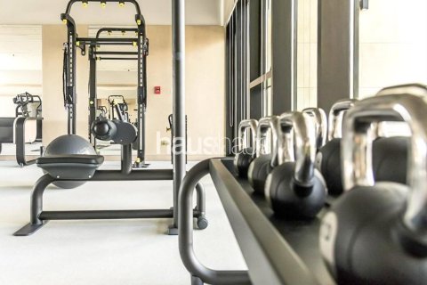 Appartement à Downtown Dubai (Downtown Burj Dubai), Dubai, 1 chambre, 91 m², № 44186 - photo 18