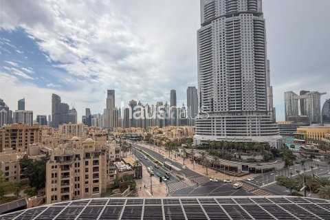 Appartement à Downtown Dubai (Downtown Burj Dubai), Dubai, 1 chambre, 91 m², № 44186 - photo 19