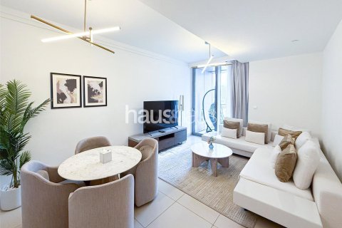 Appartement à Downtown Dubai (Downtown Burj Dubai), Dubai, 1 chambre, 91 m², № 44186 - photo 2