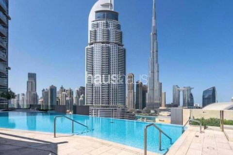 Appartement à Downtown Dubai (Downtown Burj Dubai), Dubai, 1 chambre, 91 m², № 44186 - photo 15