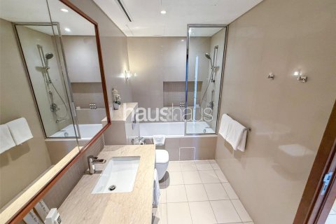 Appartement à Downtown Dubai (Downtown Burj Dubai), Dubai, 1 chambre, 91 m², № 44186 - photo 8