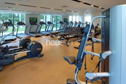 Appartement à Downtown Dubai (Downtown Burj Dubai), Dubai, 1 chambre, 91 m², № 44186 - photo 14