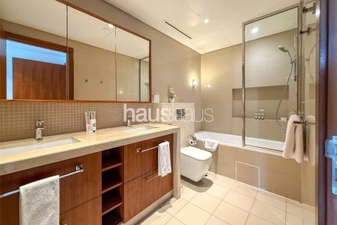 Appartement à Downtown Dubai (Downtown Burj Dubai), Dubai, 1 chambre, 91 m², № 44186 - photo 7