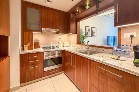 Appartement à Downtown Dubai (Downtown Burj Dubai), Dubai, 1 chambre, 91 m², № 44186 - photo 11