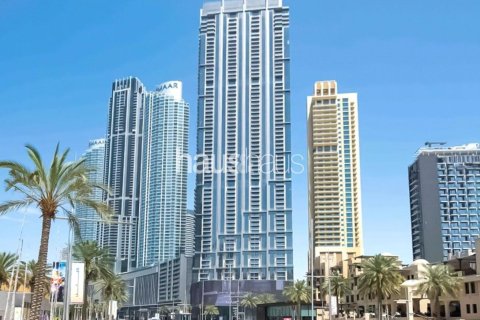 Appartement à Downtown Dubai (Downtown Burj Dubai), Dubai, 1 chambre, 91 m², № 44186 - photo 12