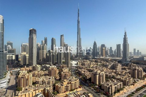 Appartement à South Ridge, Downtown Dubai (Downtown Burj Dubai), Dubai, 2 chambres, 152 m², № 44188
