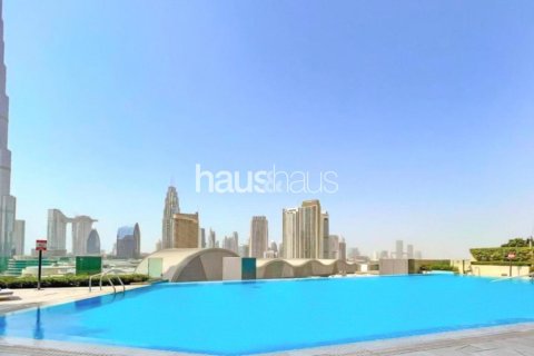 شقة في وسط مدينة دبي, دبي 3 غرف نوم, 193 م² رقم 44185 - صورة 22