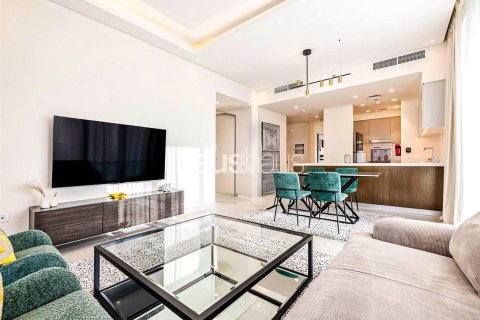 Apartment in Forte, Downtown Dubai (Downtown Burj Dubai), Dubai 2 bedrooms, 105 sq.m. № 44176