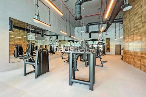 شقة في Forte, وسط مدينة دبي, دبي 2 غرف نوم, 105 م² رقم 44176 - صورة 11