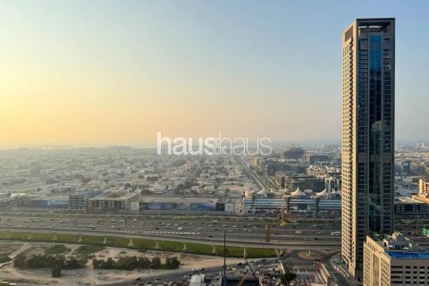 شقة في Forte, وسط مدينة دبي, دبي 2 غرف نوم, 105 م² رقم 44176 - صورة 9