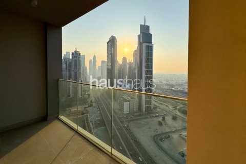 Appartement à Forte, Downtown Dubai (Downtown Burj Dubai), Dubai, 2 chambres, 102 m², № 44178