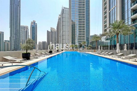 شقة في Forte, وسط مدينة دبي, دبي 2 غرف نوم, 102 م² رقم 44178 - صورة 18