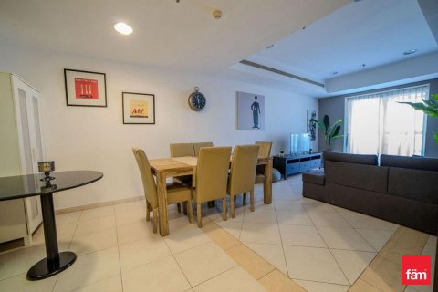 Appartement à Dubai Marina, Dubai, 2 chambres, 110.4 m², № 110869 - photo 12