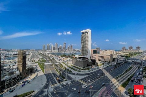 Appartement à Dubai Marina, Dubai, 2 chambres, 110.4 m², № 110869 - photo 6