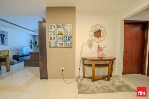 Appartement à Dubai Marina, Dubai, 2 chambres, 110.4 m², № 110869 - photo 11