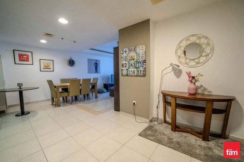 Appartement à Dubai Marina, Dubai, 2 chambres, 110.4 m², № 110869 - photo 9