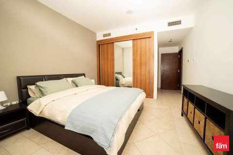 Appartement à Dubai Marina, Dubai, 2 chambres, 110.4 m², № 110869 - photo 7
