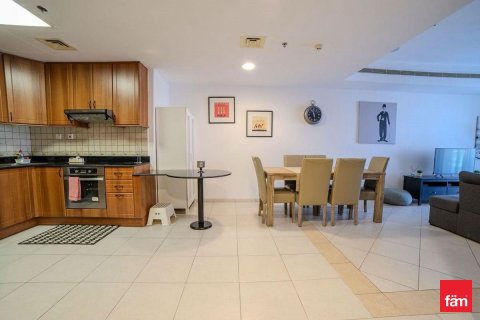 Appartement à Dubai Marina, Dubai, 2 chambres, 110.4 m², № 110869 - photo 13