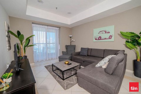 Appartement à Dubai Marina, Dubai, 2 chambres, 110.4 m², № 110869 - photo 15