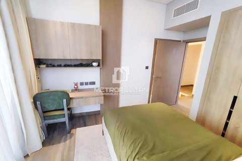 Купить таунхаус в Джумейра Вилладж Серкл, Дубай: 4 спальни, 156м², № 7290 - фото 10