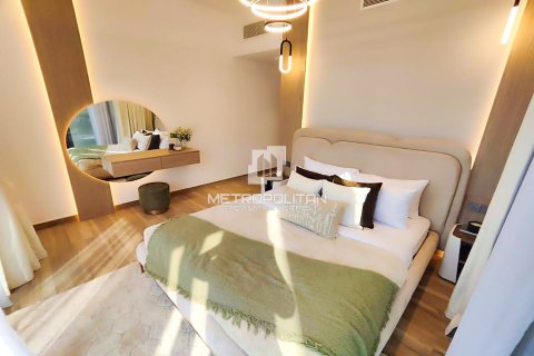 Купить таунхаус в Джумейра Вилладж Серкл, Дубай: 4 спальни, 156м², № 7290 - фото 11