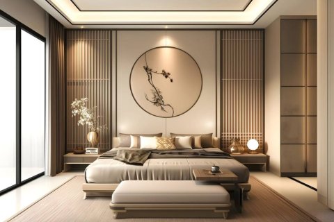 Apartamento en Dubai, 2 dormitorios, 130.06 m², № 6146 - foto 4