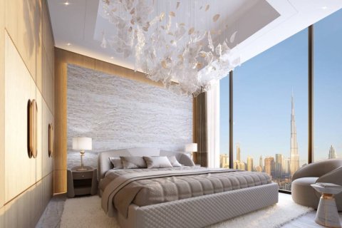 Apartment in Dubai 1 bedroom, 81.1 sq.m. № 6147 - photo 2