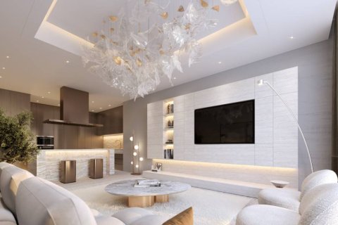 Apartment in Dubai 1 bedroom, 81.1 sq.m. № 6147