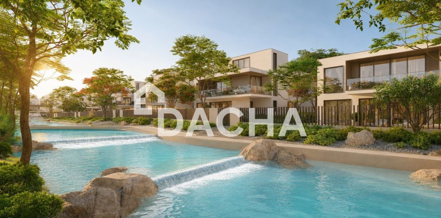 فيلا في دبي 5 غرف نوم , 803 م² رقم 110255