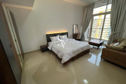Appartement à Dubai Silicon Oasis, Dubai, 1 chambre, 118 m², № 111096 - photo 8