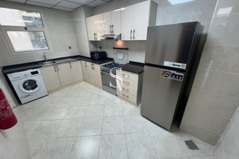 Appartement à Dubai Silicon Oasis, Dubai, 1 chambre, 118 m², № 111096 - photo 4