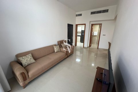 Appartement à Dubai Silicon Oasis, Dubai, 1 chambre, 118 m², № 111097 - photo 5