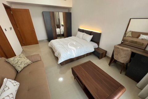 Appartement à Dubai Silicon Oasis, Dubai, 1 chambre, 118 m², № 111097 - photo 8