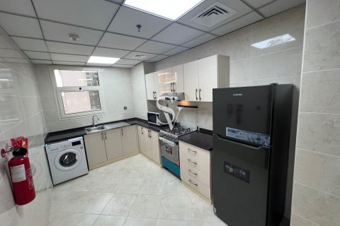 Appartement à Dubai Silicon Oasis, Dubai, 1 chambre, 118 m², № 111097 - photo 2