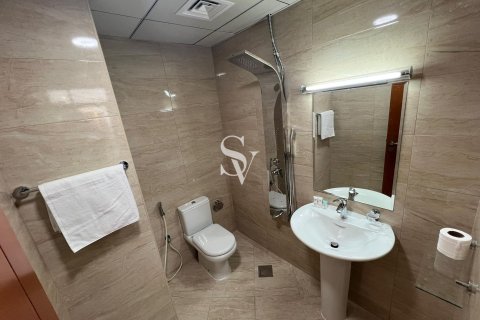 Appartement à Dubai Silicon Oasis, Dubai, 1 chambre, 118 m², № 111097 - photo 7