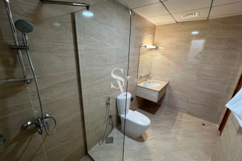 Appartement à Dubai Silicon Oasis, Dubai, 1 chambre, 118 m², № 111097 - photo 10