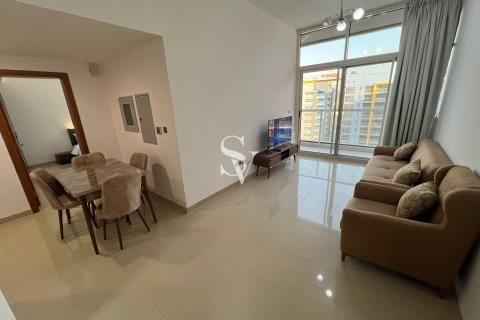 Appartement à Dubai Silicon Oasis, Dubai, 1 chambre, 118 m², № 111097 - photo 4