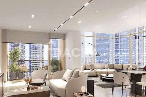 Apartment in DIFC, Dubai 1 bedroom, 99 sq.m. № 110294