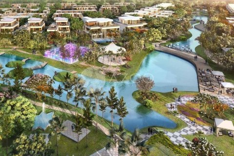 فيلا في Damac Lagoons, دبي 5 غرف نوم , 219.5 م² رقم 38495 - صورة 2