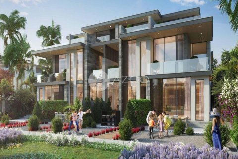فيلا في Damac Lagoons, دبي 5 غرف نوم , 219.5 م² رقم 38495 - صورة 9