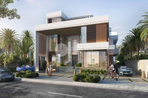 فيلا في Damac Lagoons, دبي 5 غرف نوم , 219.5 م² رقم 38495 - صورة 10