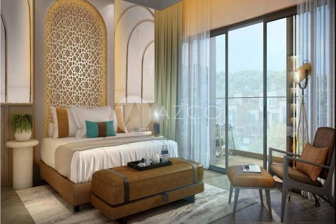 Вилла в Damac Lagoons, Дубай, 5 спален, 219.5м², № 38495