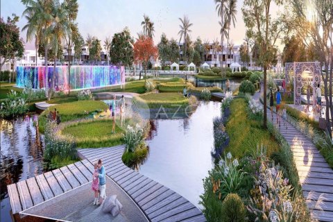 فيلا في Damac Lagoons, دبي 5 غرف نوم , 219.5 م² رقم 38495 - صورة 8