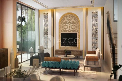 فيلا في Damac Lagoons, دبي 5 غرف نوم , 219.5 م² رقم 38495 - صورة 3