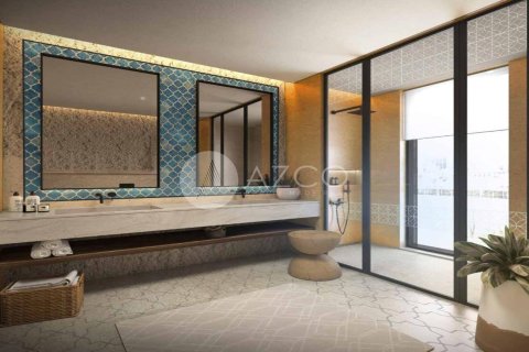 فيلا في Damac Lagoons, دبي 5 غرف نوم , 219.5 م² رقم 38495 - صورة 7