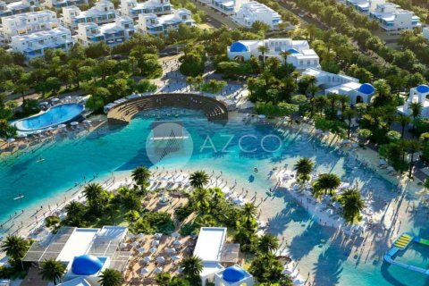 فيلا في Damac Lagoons, دبي 5 غرف نوم , 219.5 م² رقم 38495 - صورة 6