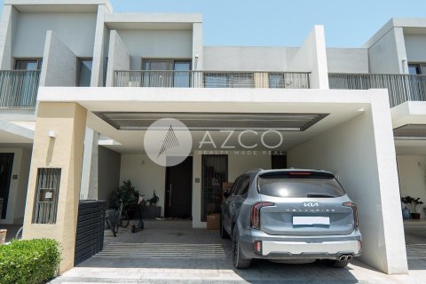 Вилла в Elan, Tilal Al Ghaf, Дубай, 3 спальни, 140.4м², № 38498