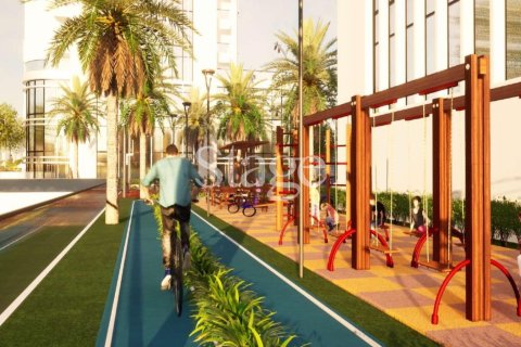 Appartement à Jumeirah Village Triangle, Dubai, 1 chambre, 58 m², № 53918 - photo 6