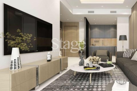 Appartement à Jumeirah Village Triangle, Dubai, 1 chambre, 58 m², № 53918 - photo 2